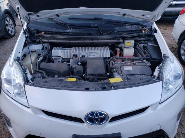 Photo 10 VIN: JTDKN3DU8D0345095 - TOYOTA PRIUS 