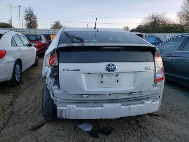 Photo 5 VIN: JTDKN3DU8D0345095 - TOYOTA PRIUS 