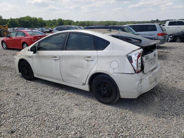 Photo 1 VIN: JTDKN3DU8D0350345 - TOYOTA PRIUS 