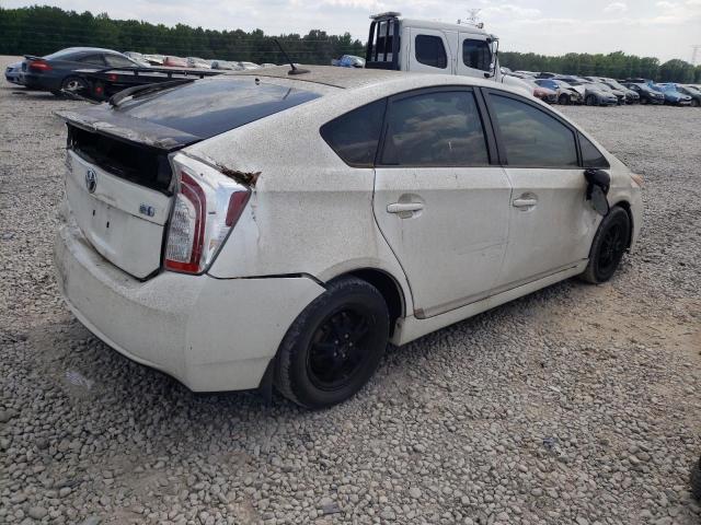 Photo 2 VIN: JTDKN3DU8D0350345 - TOYOTA PRIUS 