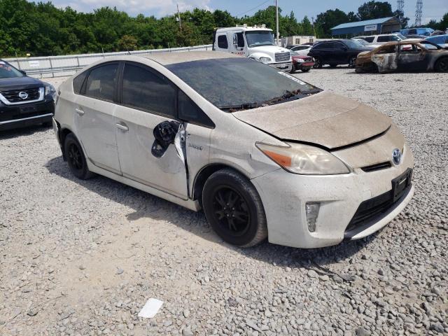 Photo 3 VIN: JTDKN3DU8D0350345 - TOYOTA PRIUS 