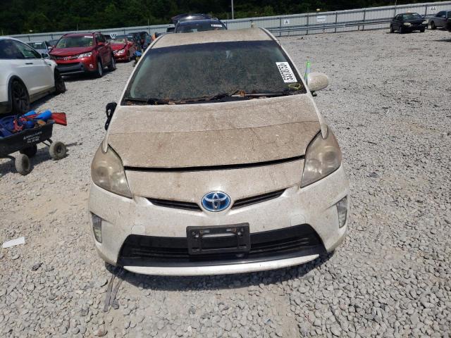 Photo 4 VIN: JTDKN3DU8D0350345 - TOYOTA PRIUS 