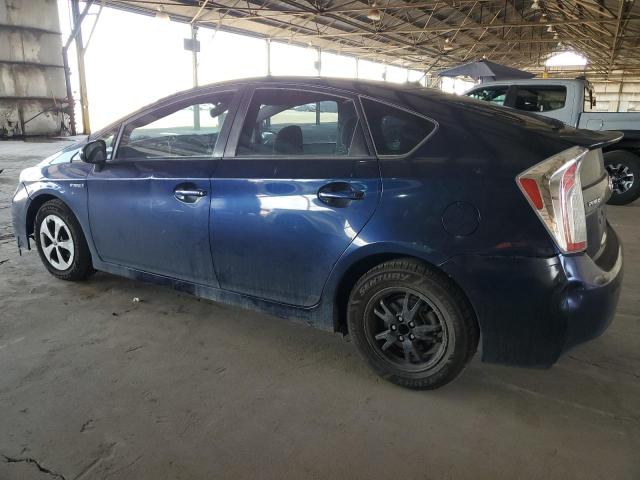 Photo 1 VIN: JTDKN3DU8D1623276 - TOYOTA PRIUS 