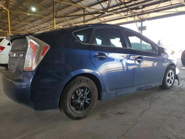 Photo 2 VIN: JTDKN3DU8D1623276 - TOYOTA PRIUS 