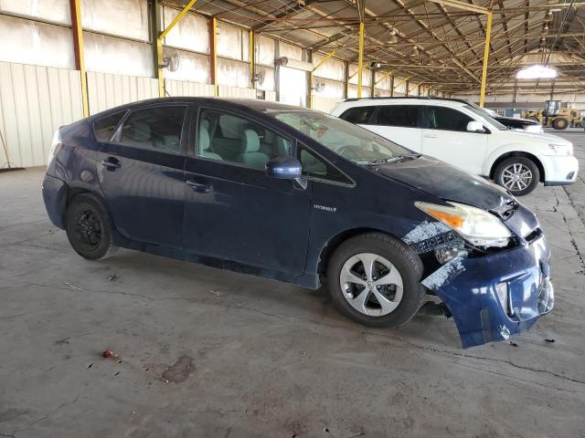 Photo 3 VIN: JTDKN3DU8D1623276 - TOYOTA PRIUS 