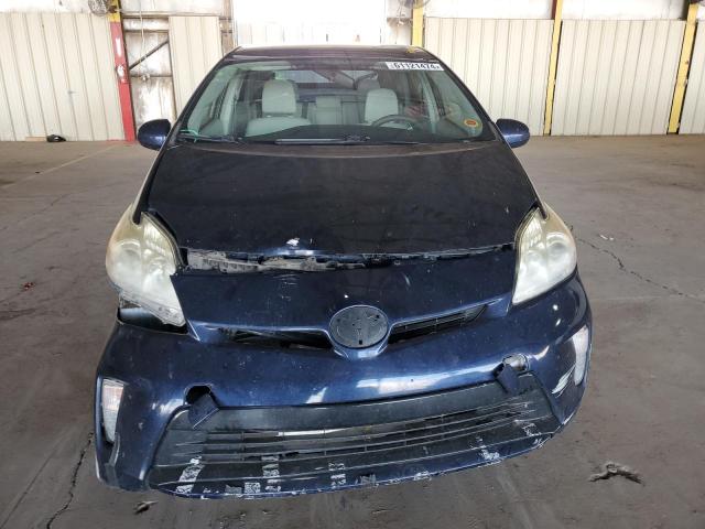 Photo 4 VIN: JTDKN3DU8D1623276 - TOYOTA PRIUS 