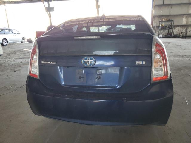 Photo 5 VIN: JTDKN3DU8D1623276 - TOYOTA PRIUS 