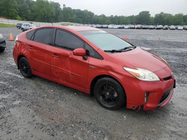 Photo 3 VIN: JTDKN3DU8D1624332 - TOYOTA PRIUS 