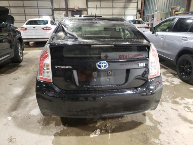 Photo 5 VIN: JTDKN3DU8D1627294 - TOYOTA PRIUS 