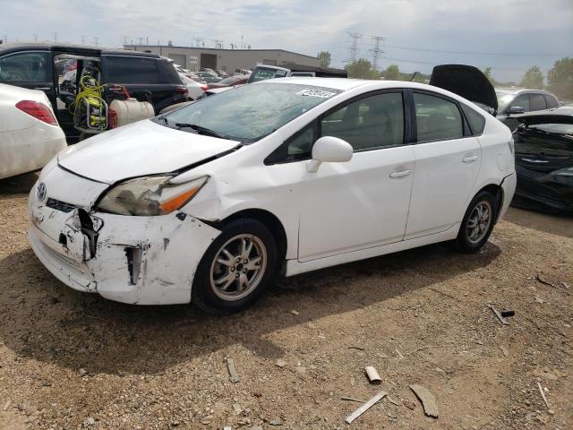 Photo 0 VIN: JTDKN3DU8D1628638 - TOYOTA PRIUS 