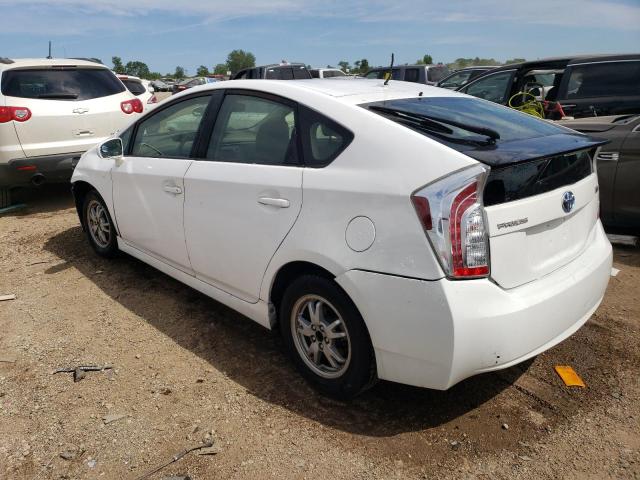 Photo 1 VIN: JTDKN3DU8D1628638 - TOYOTA PRIUS 