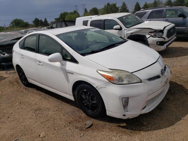 Photo 3 VIN: JTDKN3DU8D1628638 - TOYOTA PRIUS 