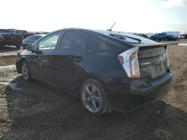 Photo 1 VIN: JTDKN3DU8D1647643 - TOYOTA PRIUS 