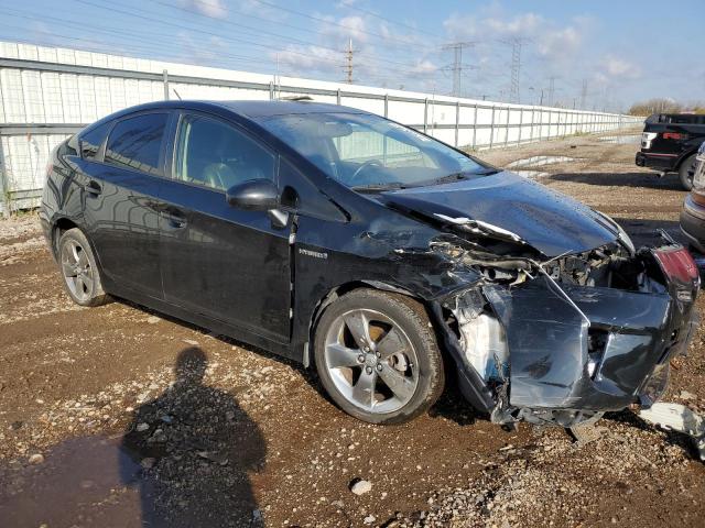 Photo 3 VIN: JTDKN3DU8D1647643 - TOYOTA PRIUS 