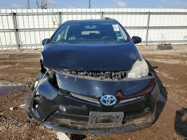 Photo 4 VIN: JTDKN3DU8D1647643 - TOYOTA PRIUS 