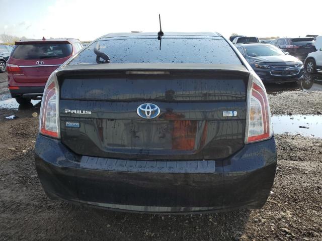 Photo 5 VIN: JTDKN3DU8D1647643 - TOYOTA PRIUS 