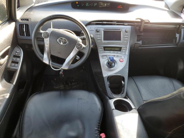 Photo 7 VIN: JTDKN3DU8D1647643 - TOYOTA PRIUS 