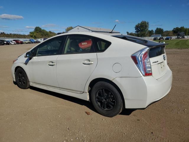 Photo 1 VIN: JTDKN3DU8D1651711 - TOYOTA PRIUS 