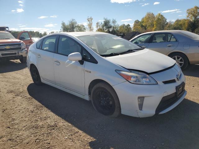 Photo 3 VIN: JTDKN3DU8D1651711 - TOYOTA PRIUS 