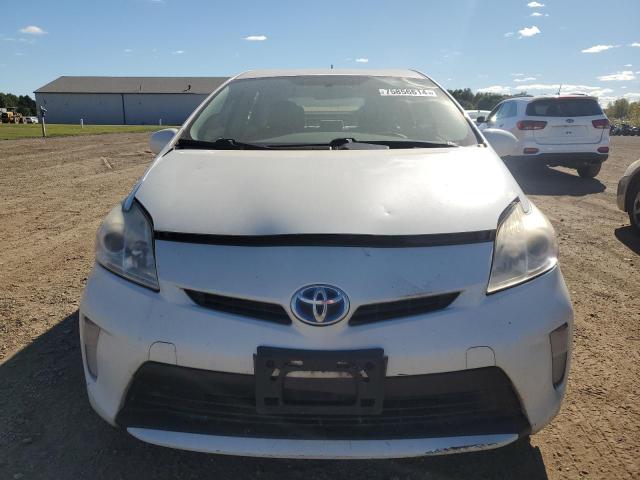 Photo 4 VIN: JTDKN3DU8D1651711 - TOYOTA PRIUS 