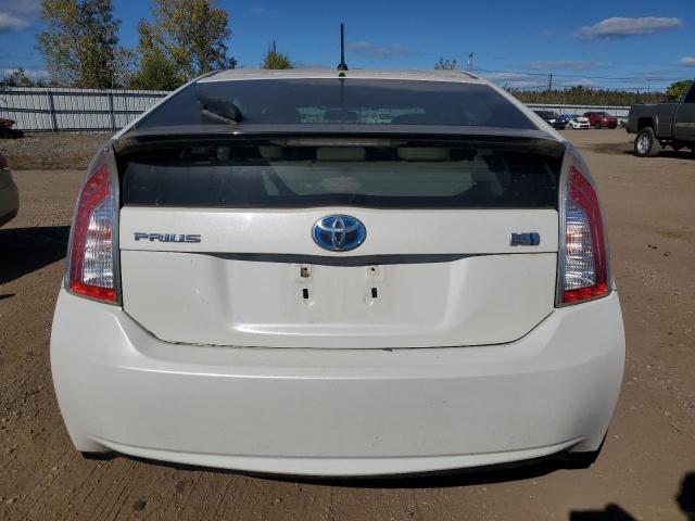 Photo 5 VIN: JTDKN3DU8D1651711 - TOYOTA PRIUS 