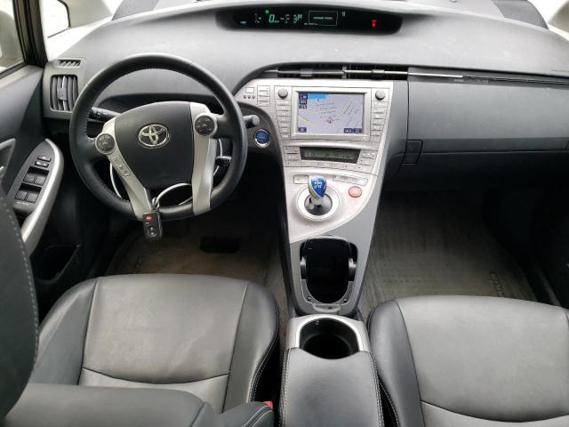 Photo 7 VIN: JTDKN3DU8D1658223 - TOYOTA PRIUS 