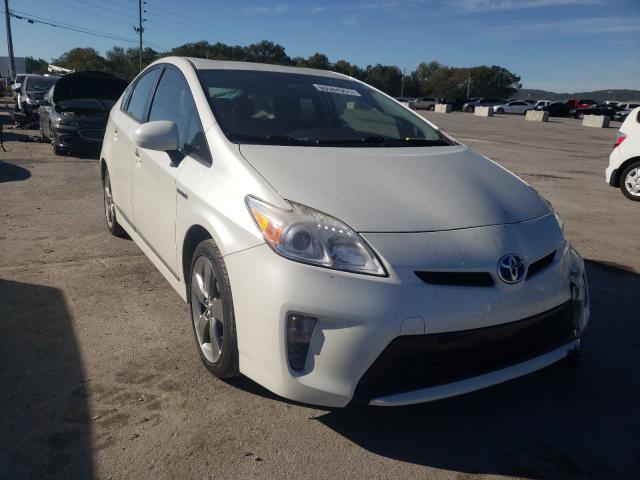 Photo 0 VIN: JTDKN3DU8D1664054 - TOYOTA PRIUS 