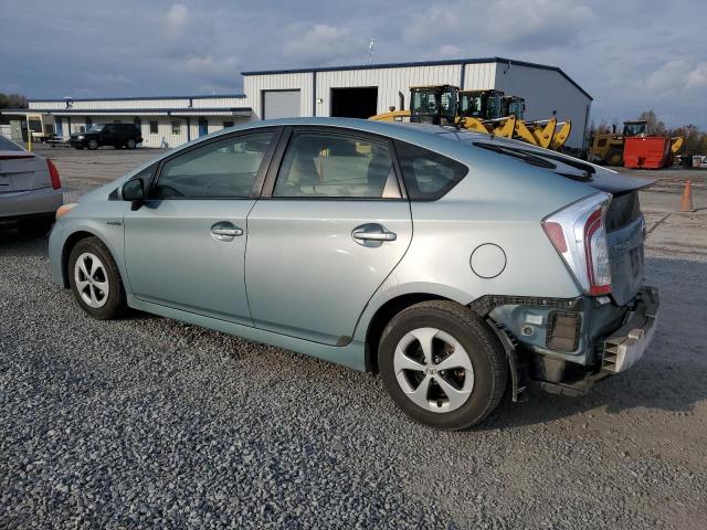 Photo 1 VIN: JTDKN3DU8D1678262 - TOYOTA PRIUS 