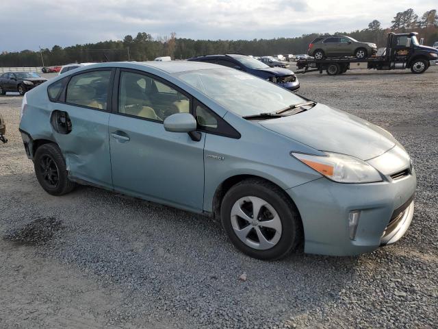 Photo 3 VIN: JTDKN3DU8D1678262 - TOYOTA PRIUS 