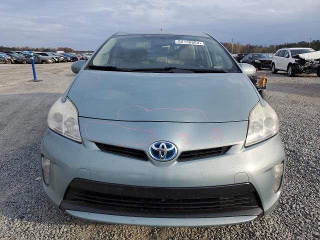 Photo 4 VIN: JTDKN3DU8D1678262 - TOYOTA PRIUS 