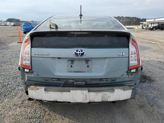 Photo 5 VIN: JTDKN3DU8D1678262 - TOYOTA PRIUS 