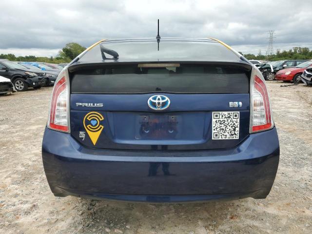 Photo 5 VIN: JTDKN3DU8D1685857 - TOYOTA PRIUS 