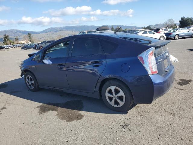 Photo 1 VIN: JTDKN3DU8D1687477 - TOYOTA PRIUS 