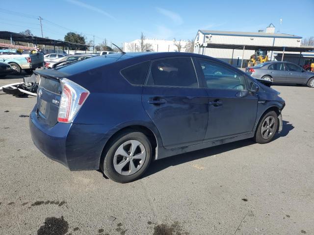 Photo 2 VIN: JTDKN3DU8D1687477 - TOYOTA PRIUS 