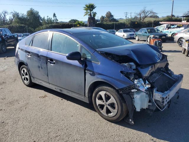 Photo 3 VIN: JTDKN3DU8D1687477 - TOYOTA PRIUS 