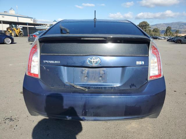 Photo 5 VIN: JTDKN3DU8D1687477 - TOYOTA PRIUS 