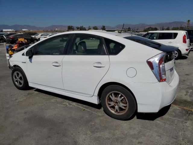 Photo 1 VIN: JTDKN3DU8D1688208 - TOYOTA PRIUS 