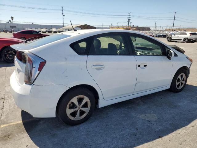 Photo 2 VIN: JTDKN3DU8D1688208 - TOYOTA PRIUS 