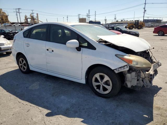 Photo 3 VIN: JTDKN3DU8D1688208 - TOYOTA PRIUS 