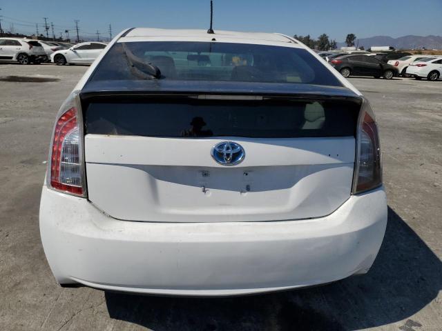 Photo 5 VIN: JTDKN3DU8D1688208 - TOYOTA PRIUS 