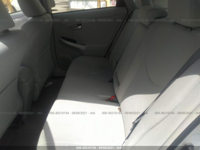 Photo 7 VIN: JTDKN3DU8D1699340 - TOYOTA PRIUS 