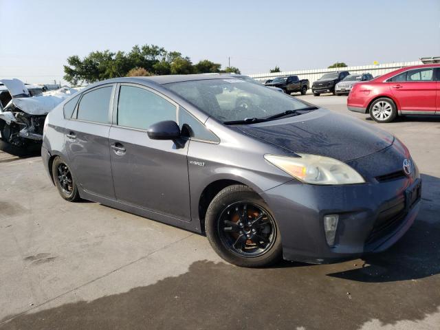 Photo 3 VIN: JTDKN3DU8D1705797 - TOYOTA PRIUS 