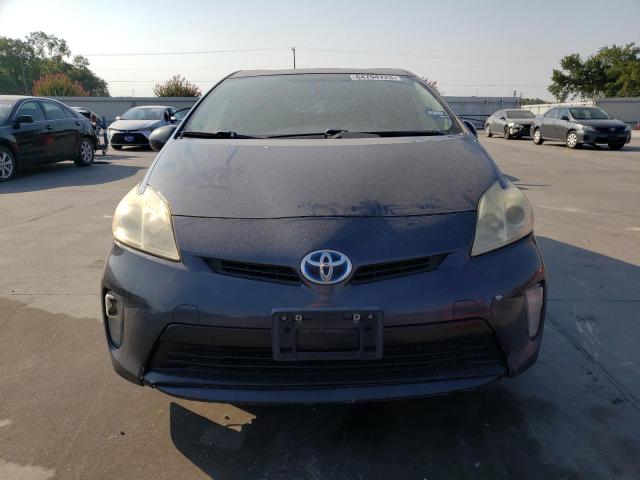 Photo 4 VIN: JTDKN3DU8D1705797 - TOYOTA PRIUS 