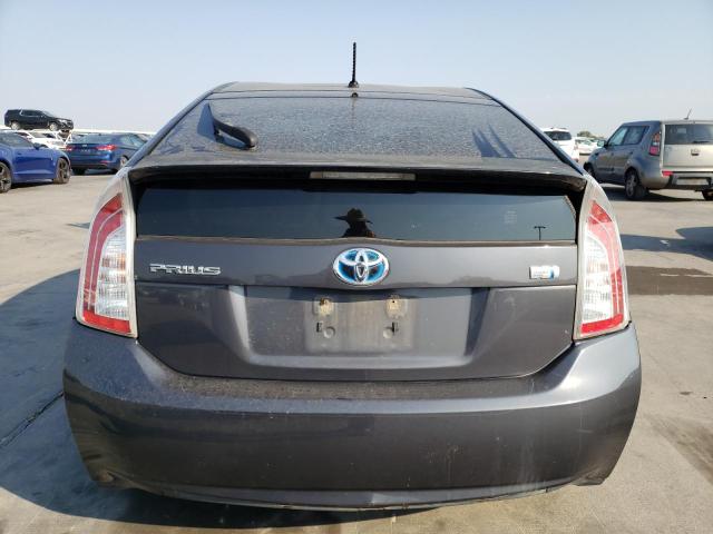 Photo 5 VIN: JTDKN3DU8D1705797 - TOYOTA PRIUS 