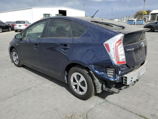 Photo 1 VIN: JTDKN3DU8D1708960 - TOYOTA PRIUS 