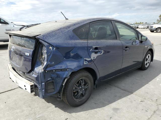 Photo 2 VIN: JTDKN3DU8D1708960 - TOYOTA PRIUS 