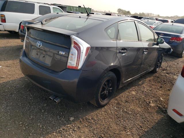 Photo 2 VIN: JTDKN3DU8D1709610 - TOYOTA PRIUS 