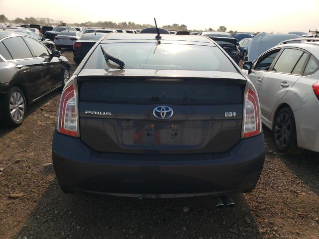 Photo 5 VIN: JTDKN3DU8D1709610 - TOYOTA PRIUS 