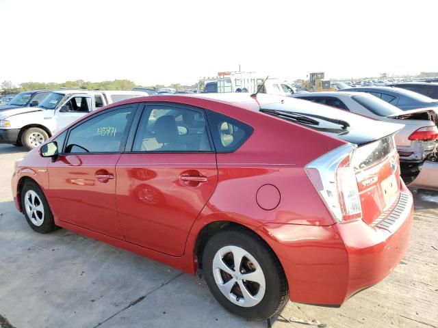 Photo 1 VIN: JTDKN3DU8D1713964 - TOYOTA PRIUS 