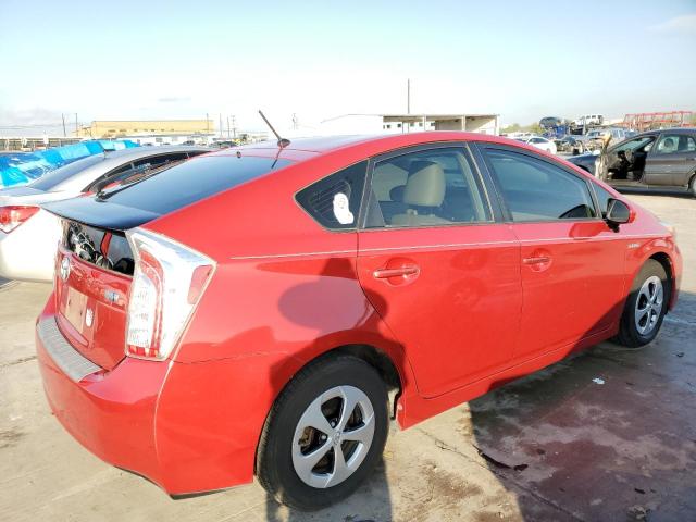 Photo 2 VIN: JTDKN3DU8D1713964 - TOYOTA PRIUS 